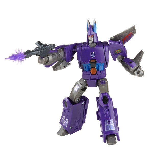 Transformers Generations Selects Cyclonus And Nightstick Image  (1 of 11)
